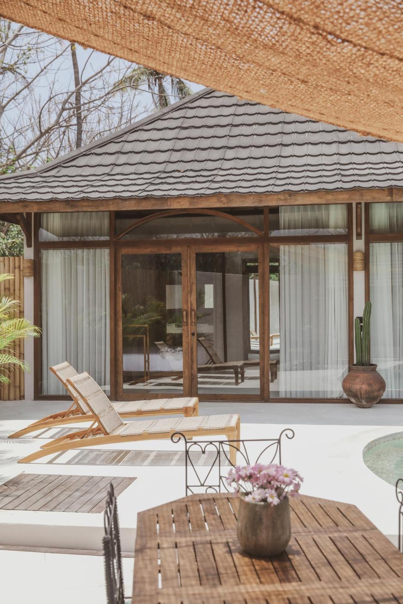 Kalyana Villa 길리 아이르 외부 사진