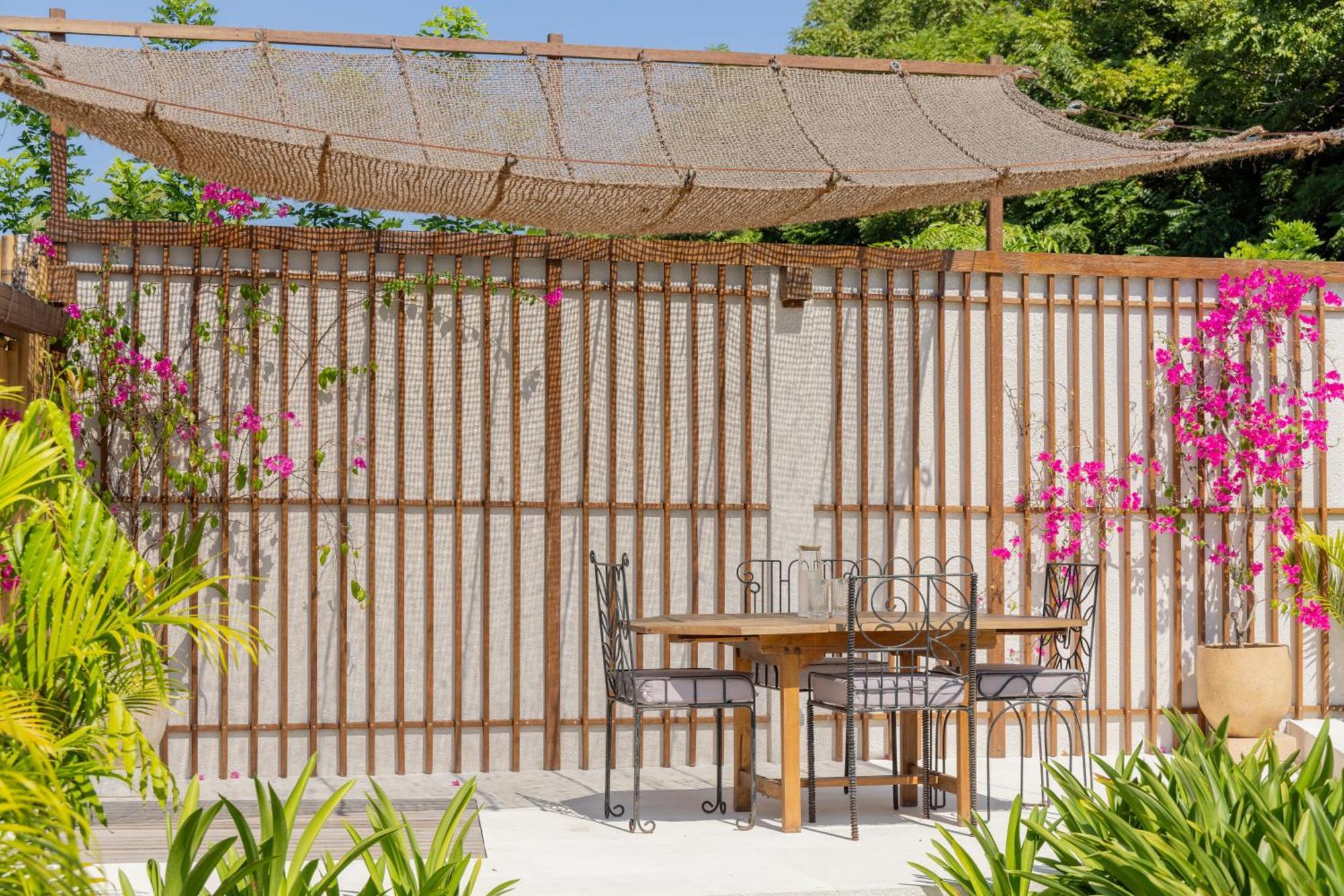 Kalyana Villa 길리 아이르 외부 사진
